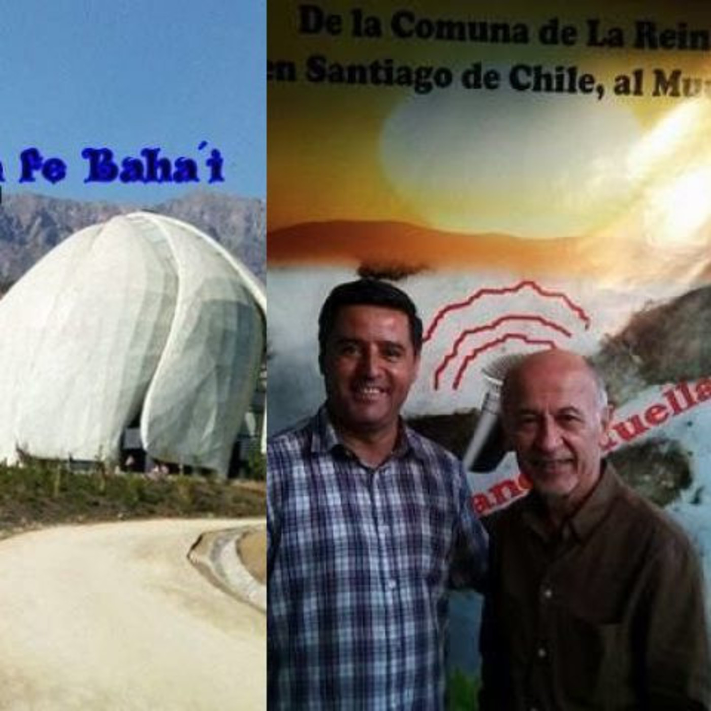 Conociendo la fe Baha´i