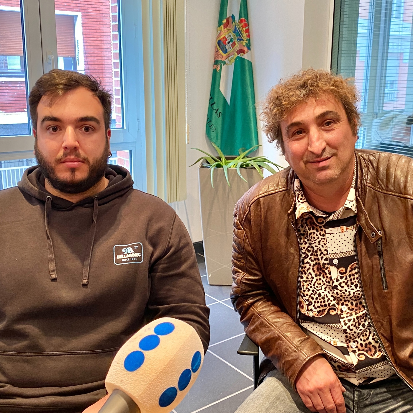 Entrevista con la empresa Drones Cantabria episode artwork