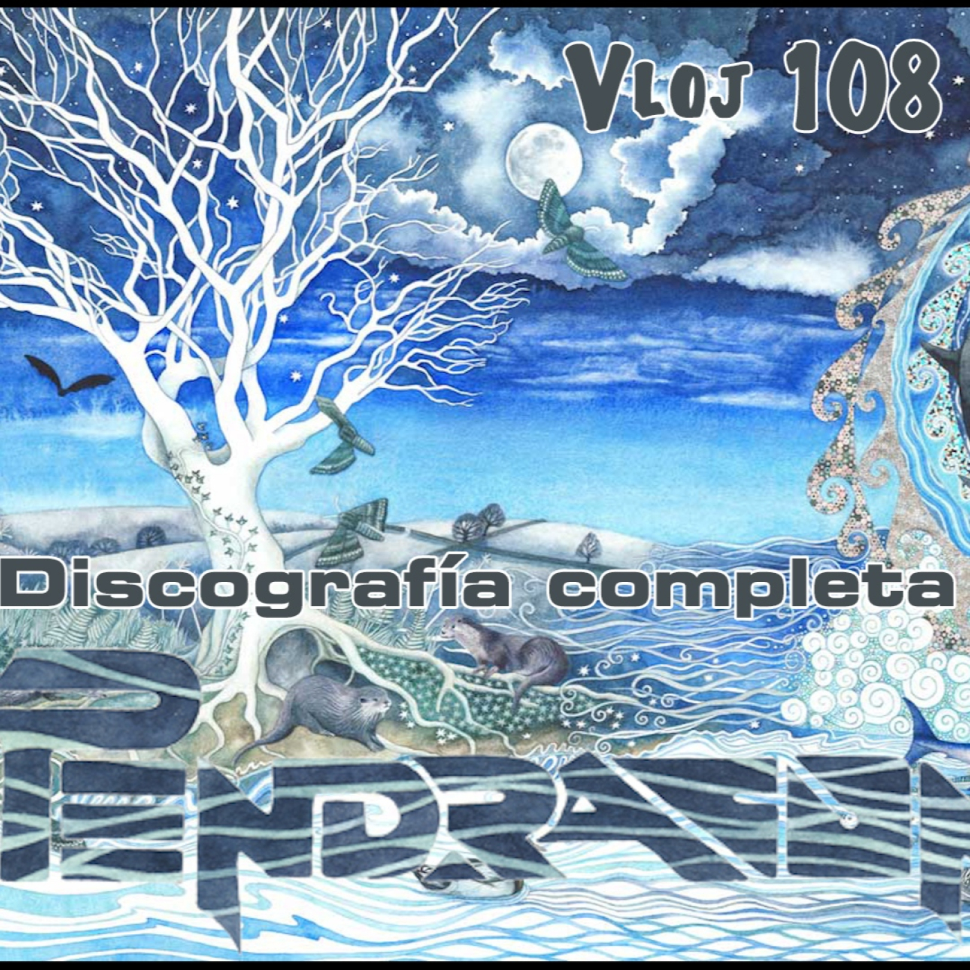 Pendragon: Rock neoprogresivo a descubrir episode artwork