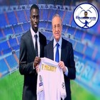Podcast @ElQuintoGrande con @DJARON10 Programa 49 : Ferland Mendy nuevo jugador del Real Madrid