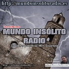 158/4. Pueblos fantasmas. La biblia vampírica. La isla prehistórica. La parapsicología.