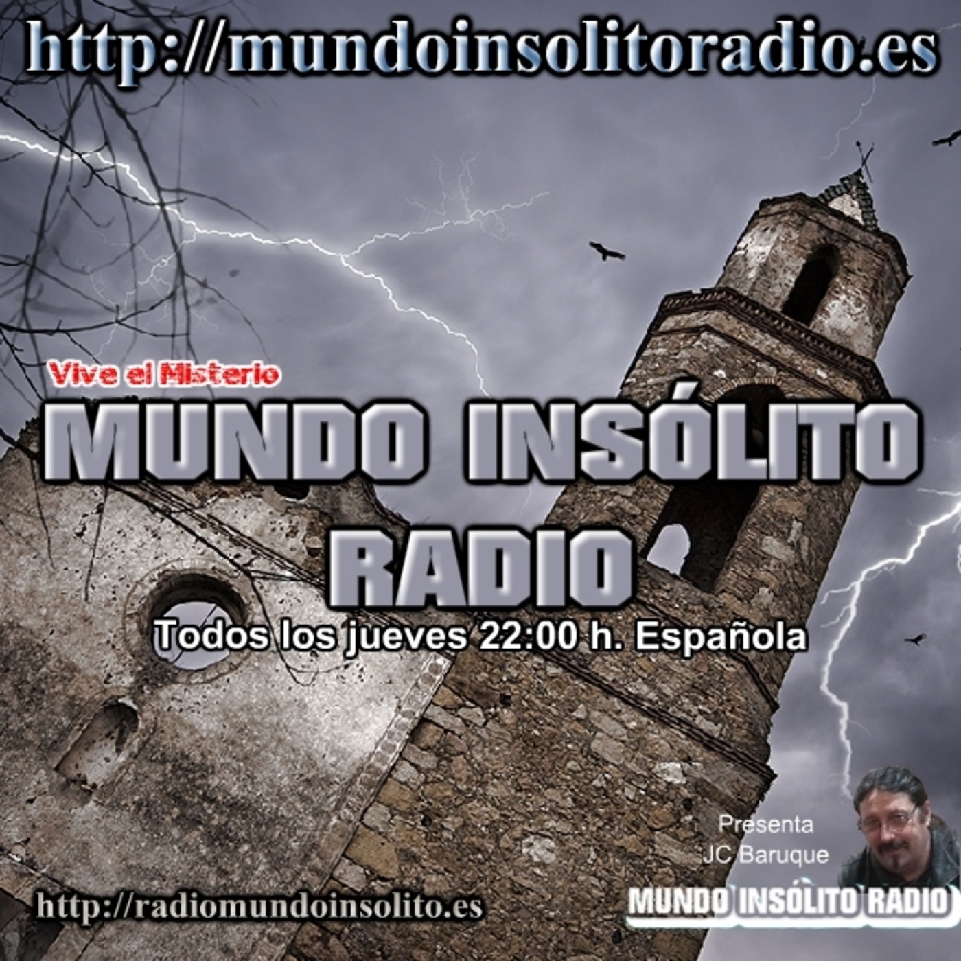 Mundo Insólito Radio