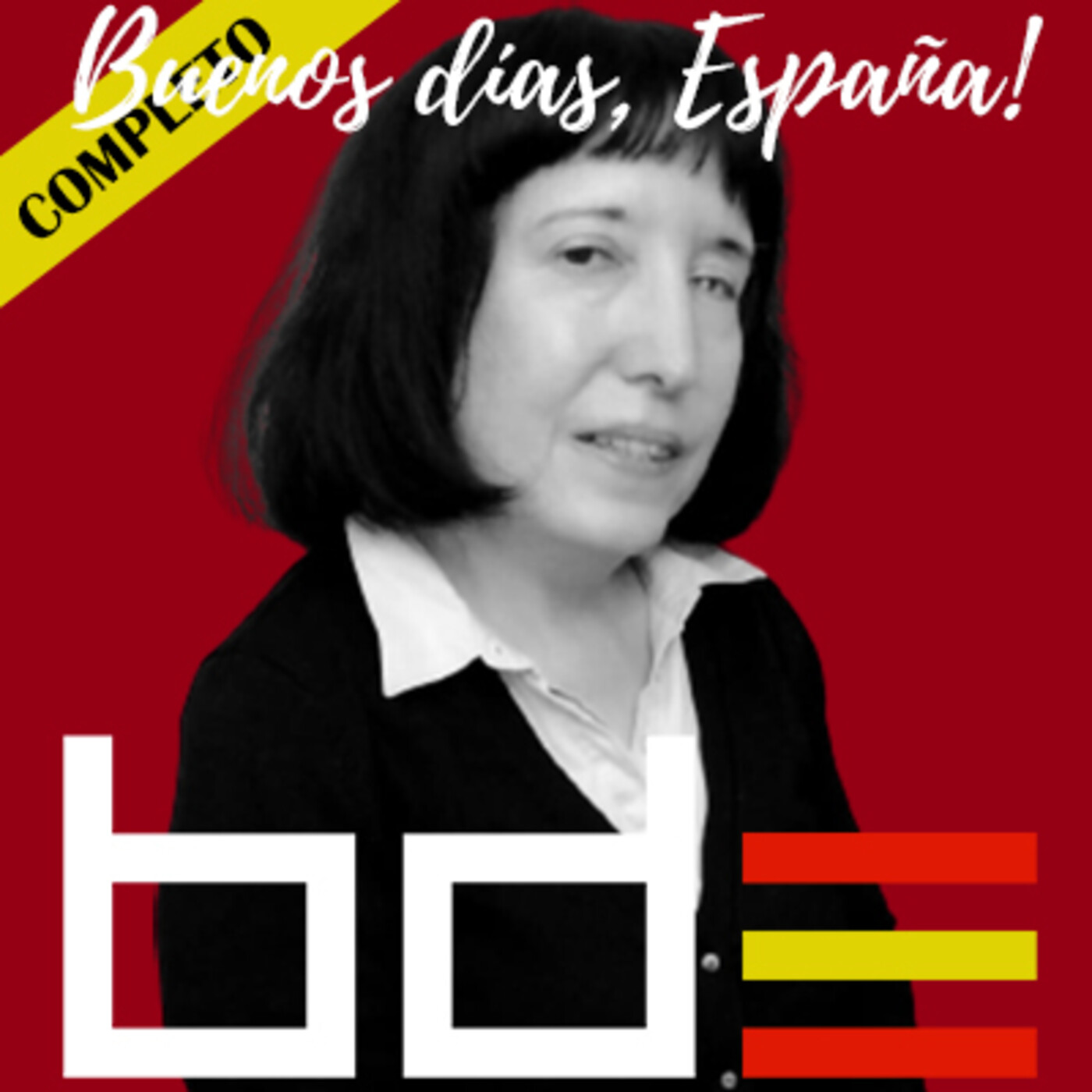 ECONOMÍA FLASH | Almudena Gómez de Cecilia: "Qué es y a quién afecta la 'Tasa Tobin' y la 'Tasa Google' episode artwork