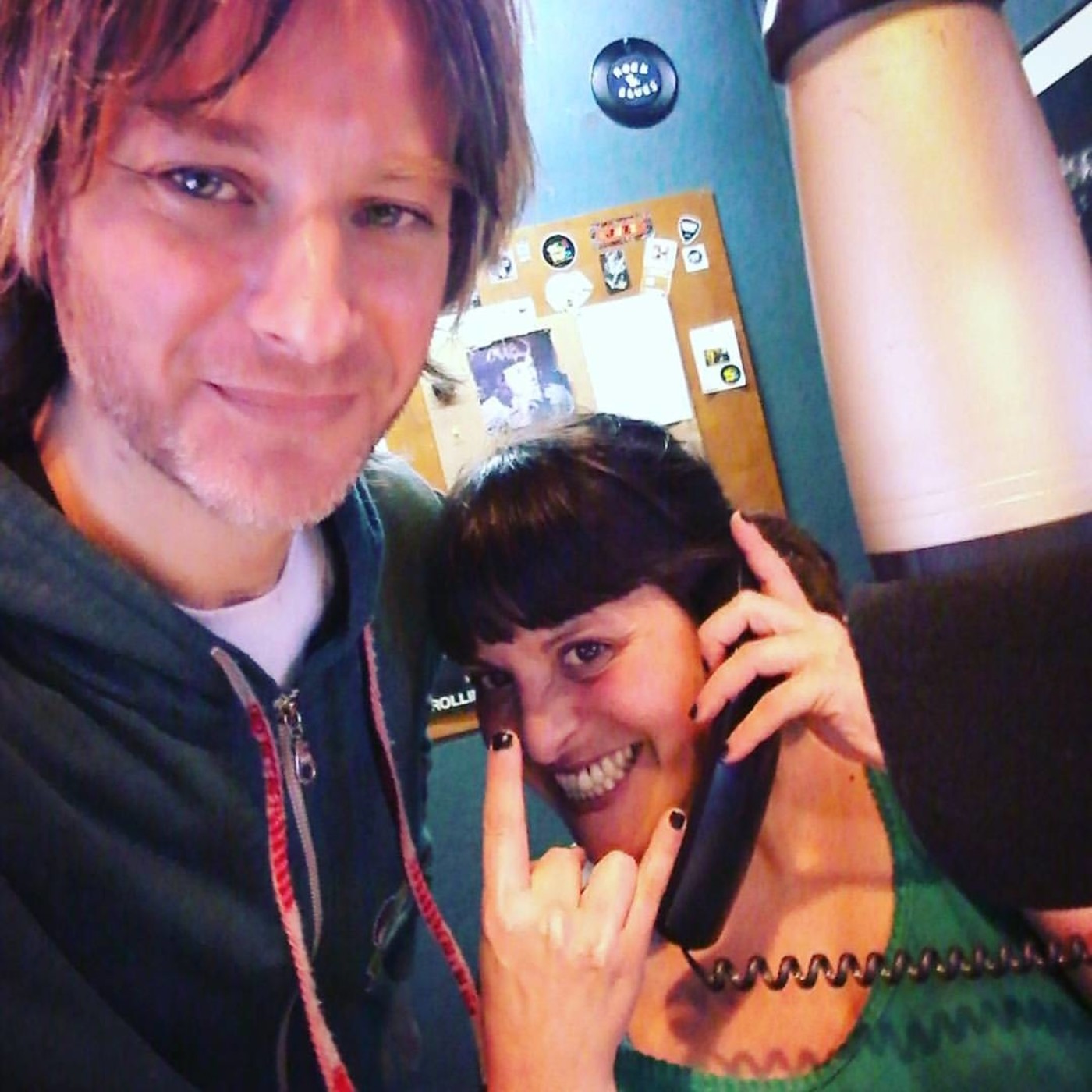 #Talcualmente Radio