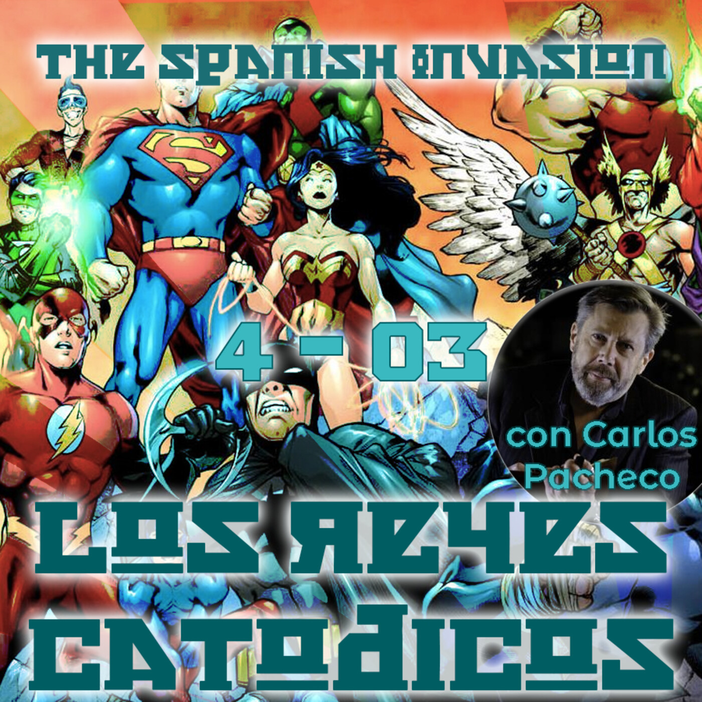 Los Reyes Catódicos