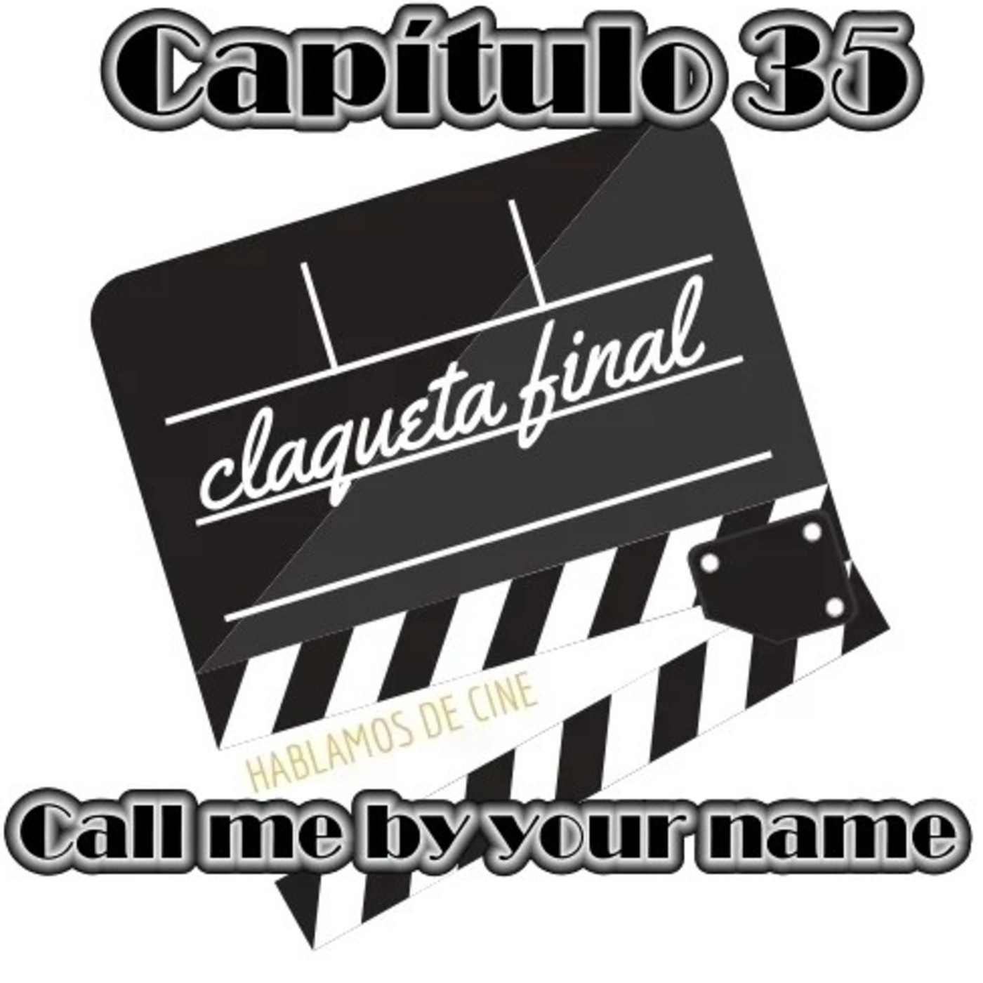 Claqueta final
