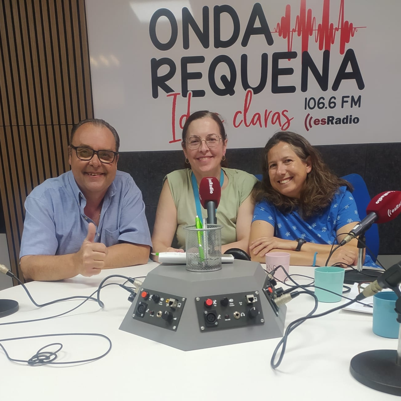 AHORA ES TU MOMENTO 23 JUNIO 26 episode artwork
