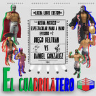 Ep. 2 - Lucha Libre Custom