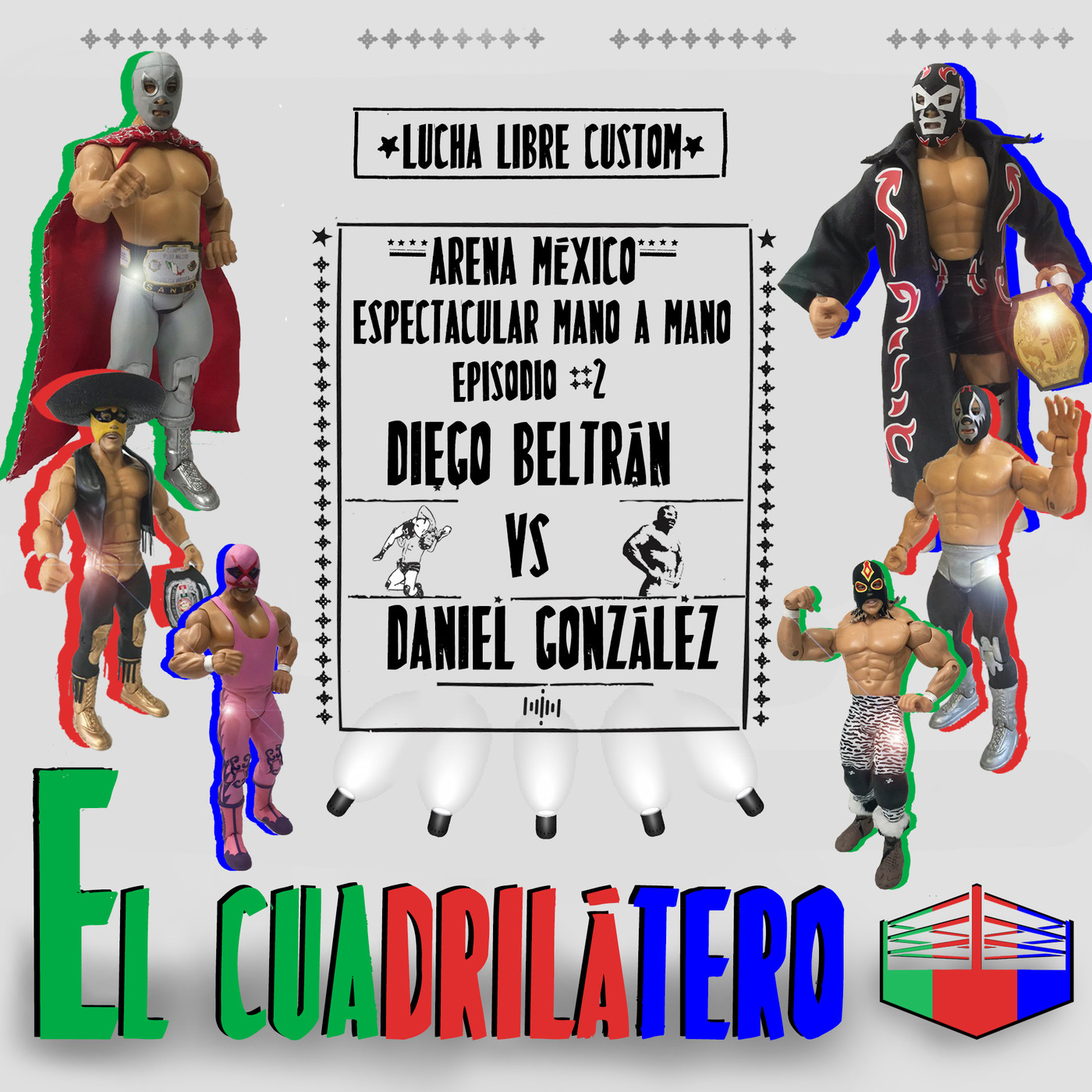 El Cuadrilátero