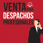 Presentación de mi tercer libro "Venta para despachos profesionales" por Francisco Ruiz