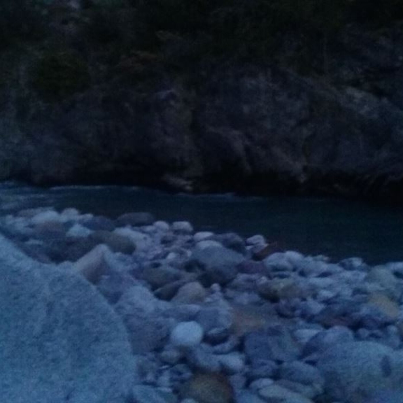 Noches En la Hoguera