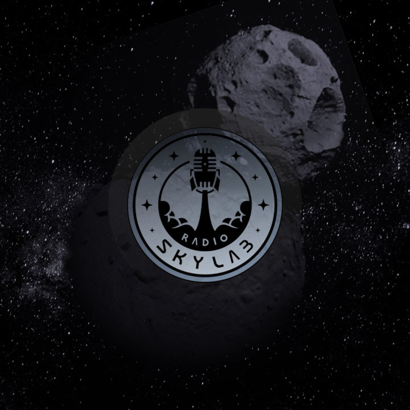 Podcast Radio Skylab