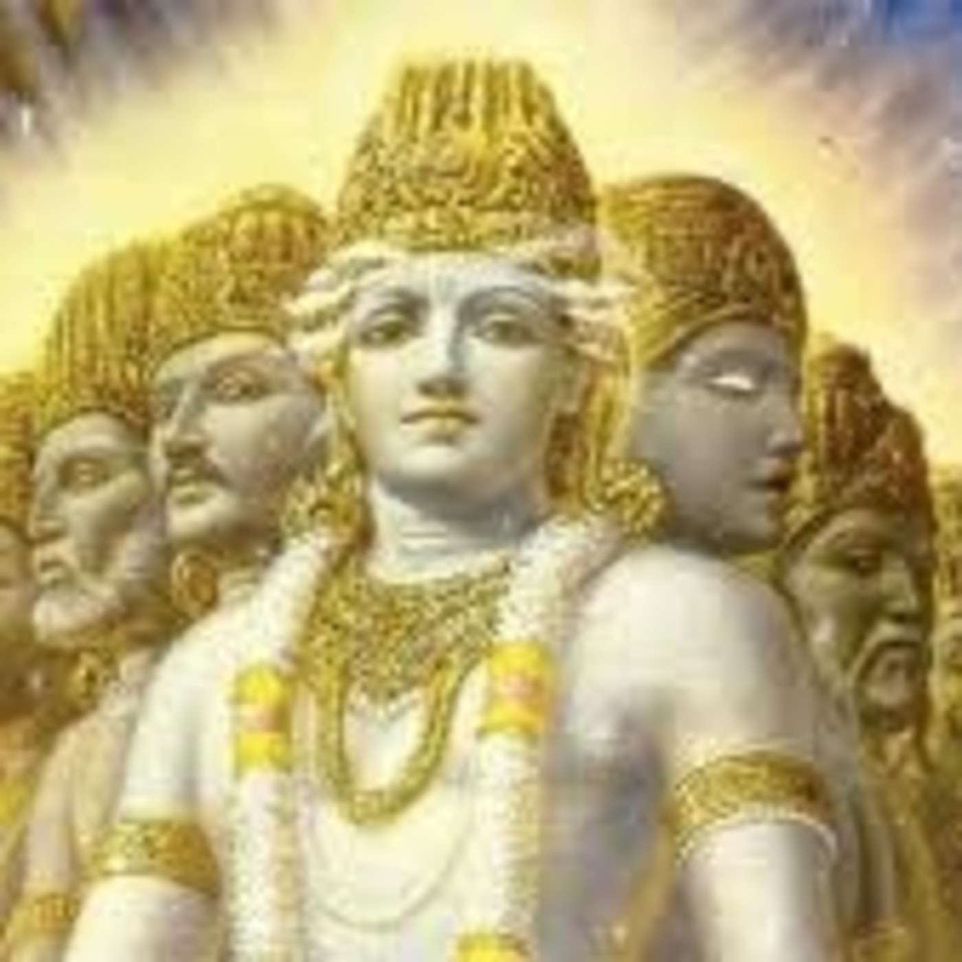 EL BHAGAVAD GITA