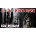 Relatos y Leyandas Urbanas( 2ND parte- Casas embrujadas)Damiana & Ruben