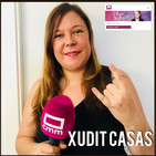El alma de Judith con Xudit Casas 29/09/2018 07:00