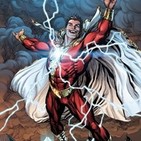 Tomos y Grapas, Cómics - Vol.5 Capítulo #28 - ¡Shazam!