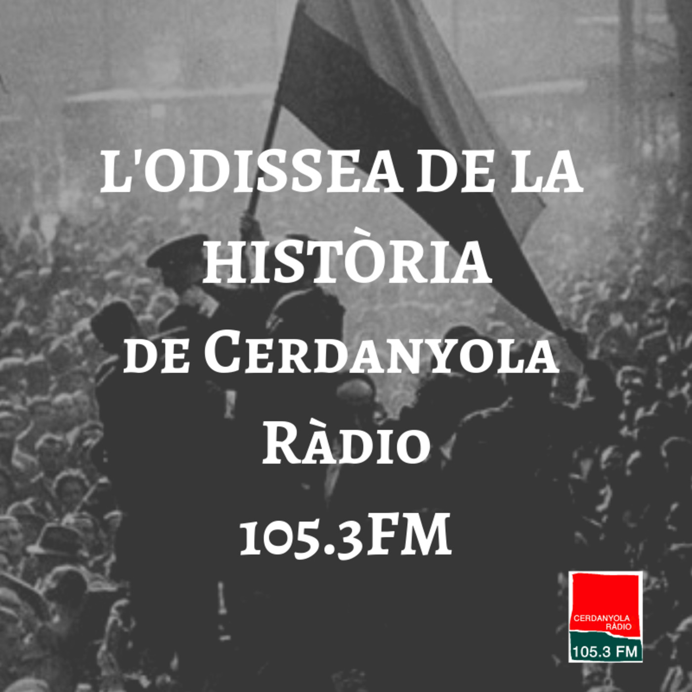 L’Odissea de la Història