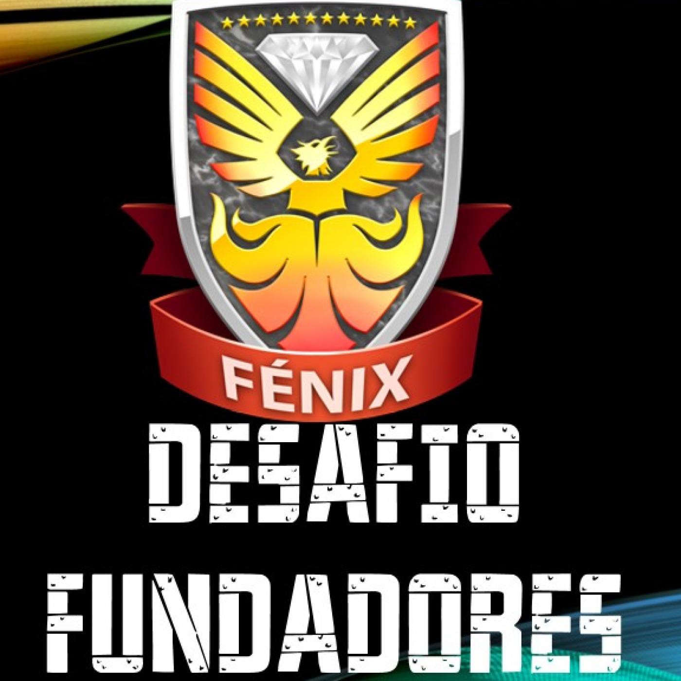 Desafío Fundadores I