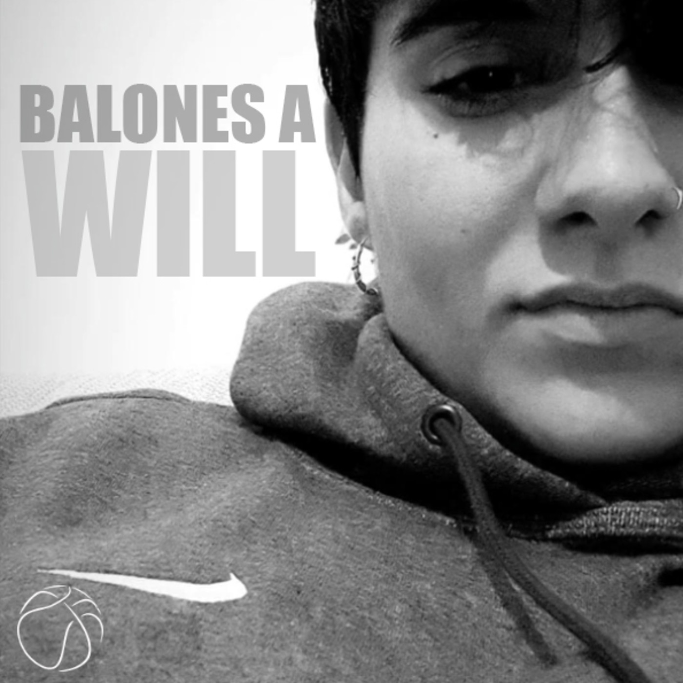 Balones a Will.