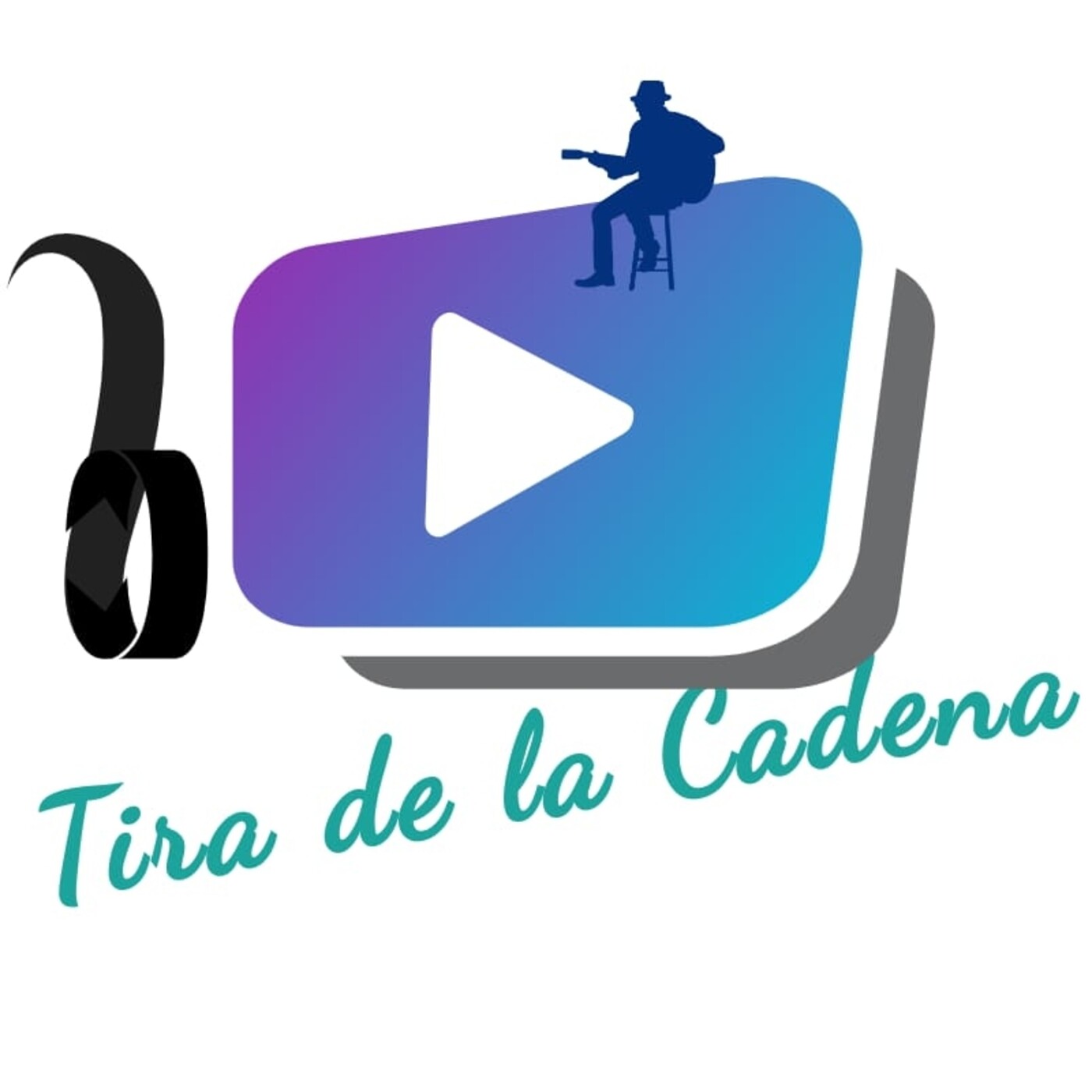 Tira de la cadena