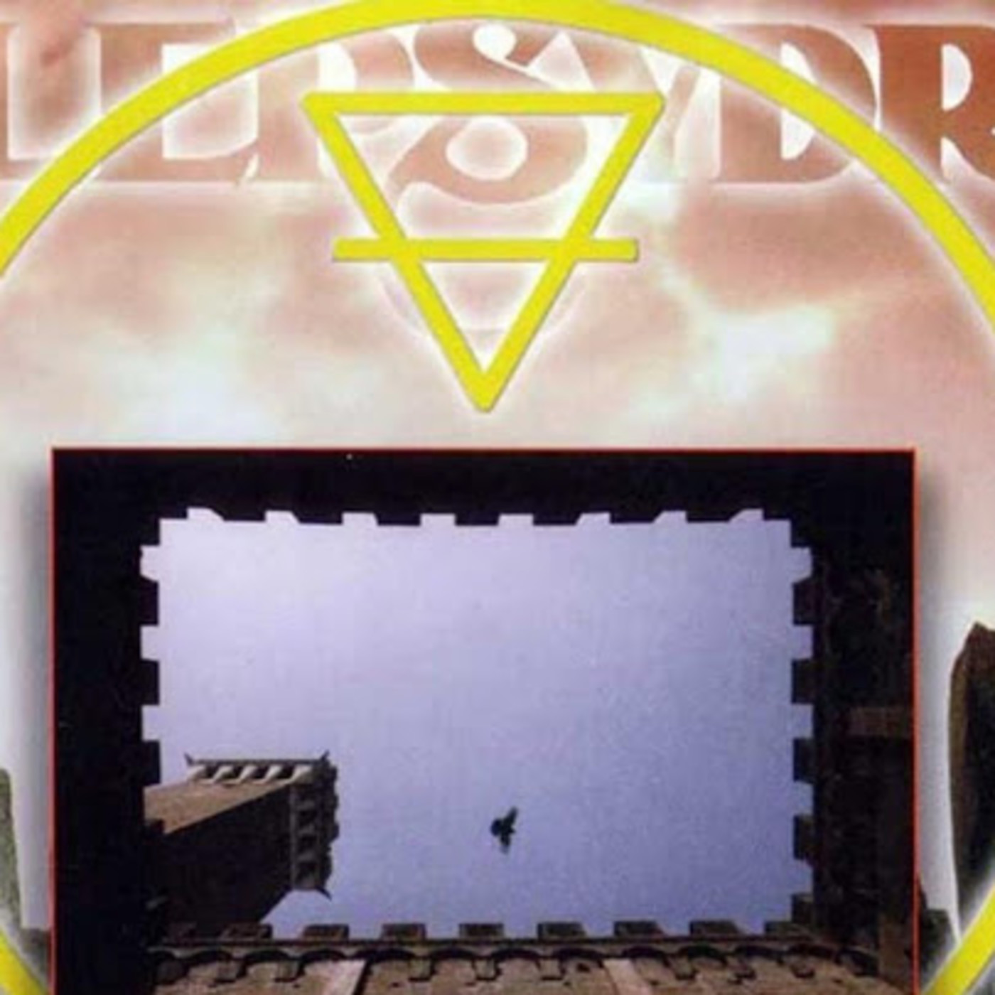 321 - Clepsydra - fears (1997) - hologram (1991) episode artwork