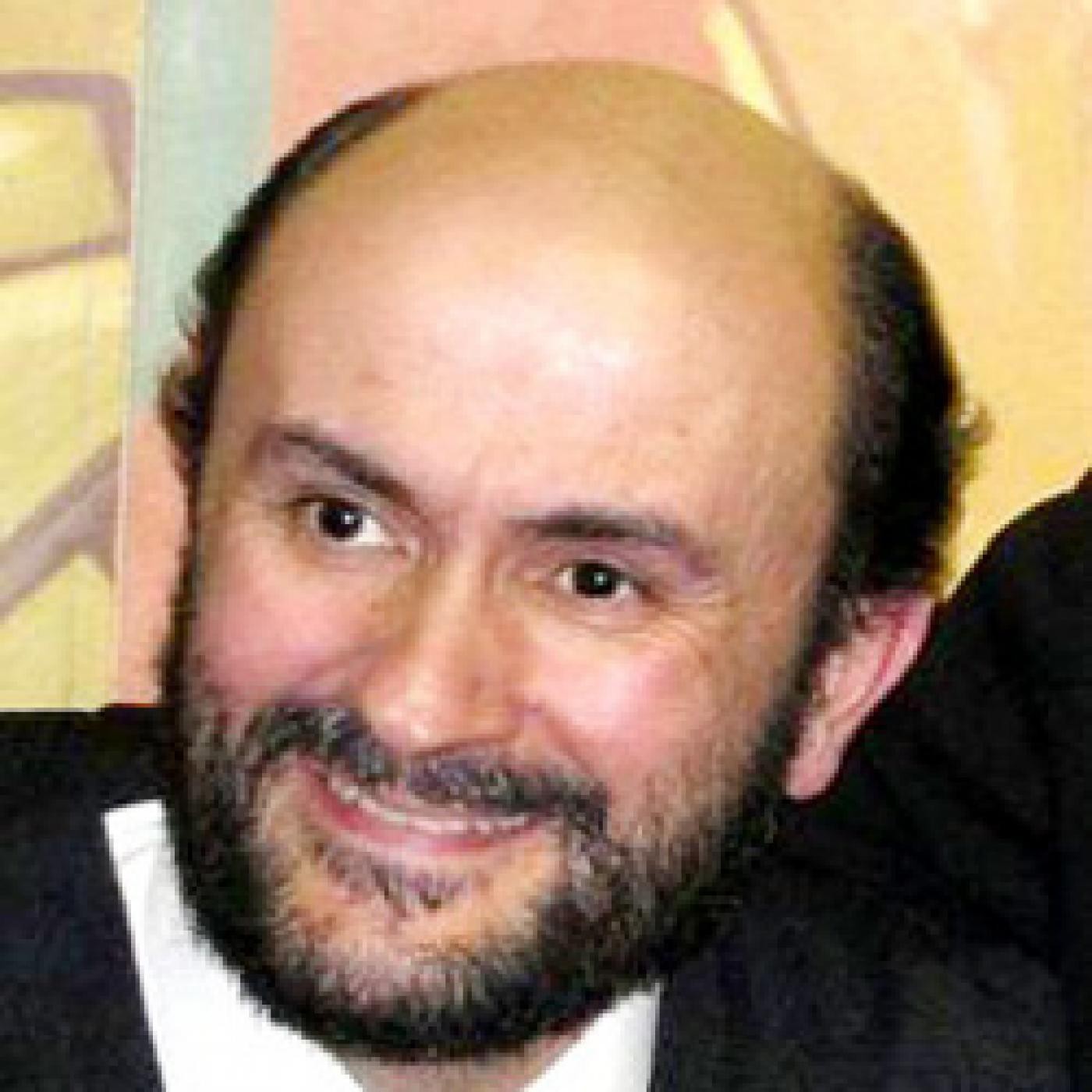 Podcast de Dorian St. Clair