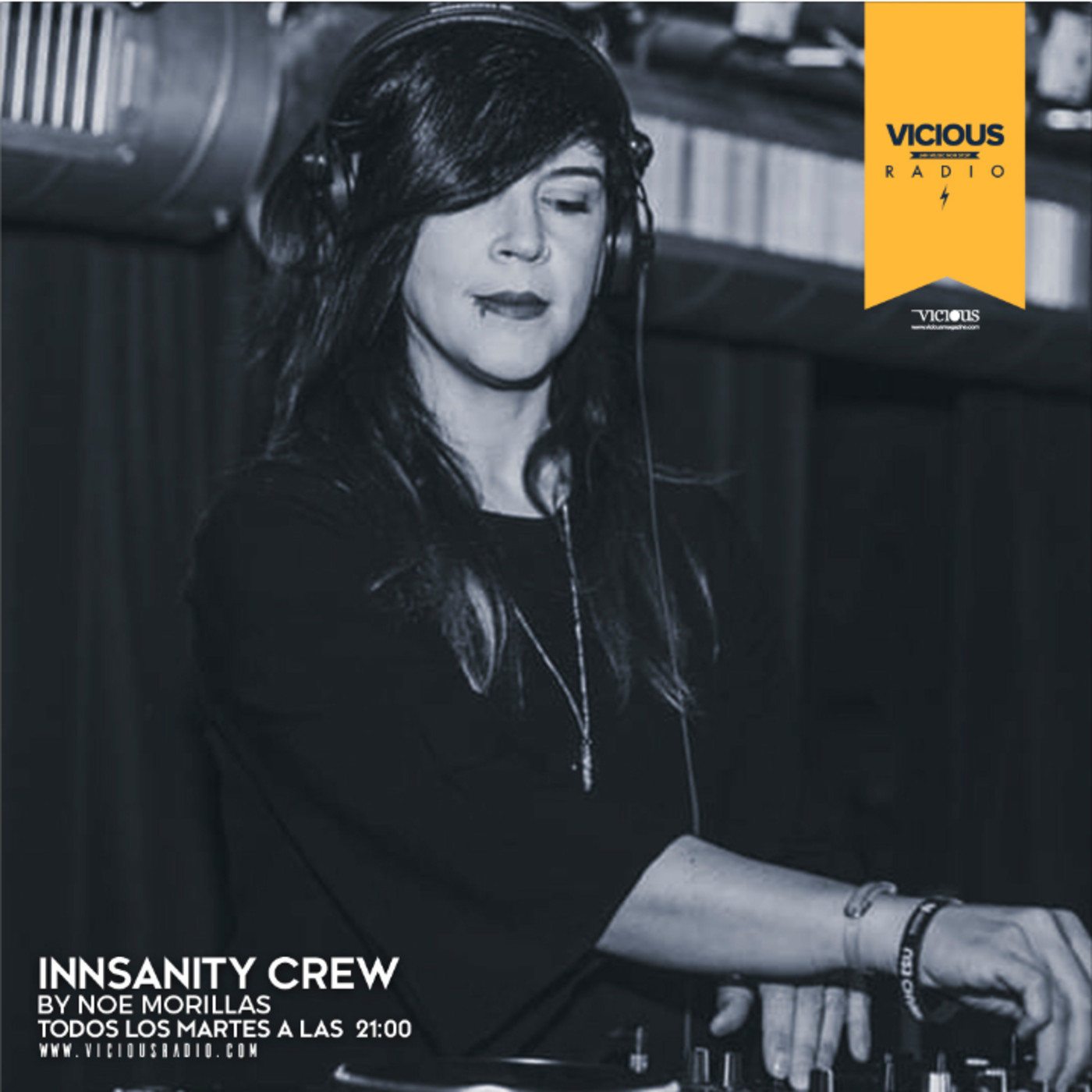 InNsanity Crew Radio Show