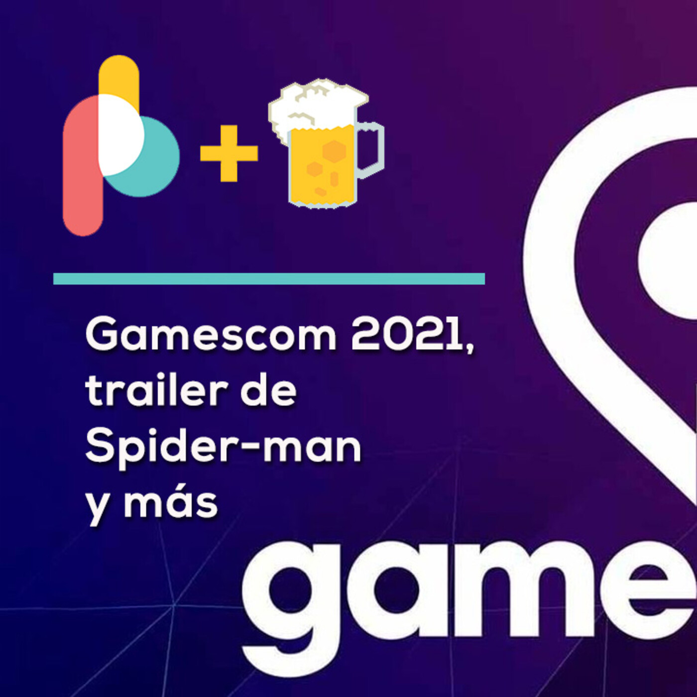 Ponle Pausa de Pixelbits