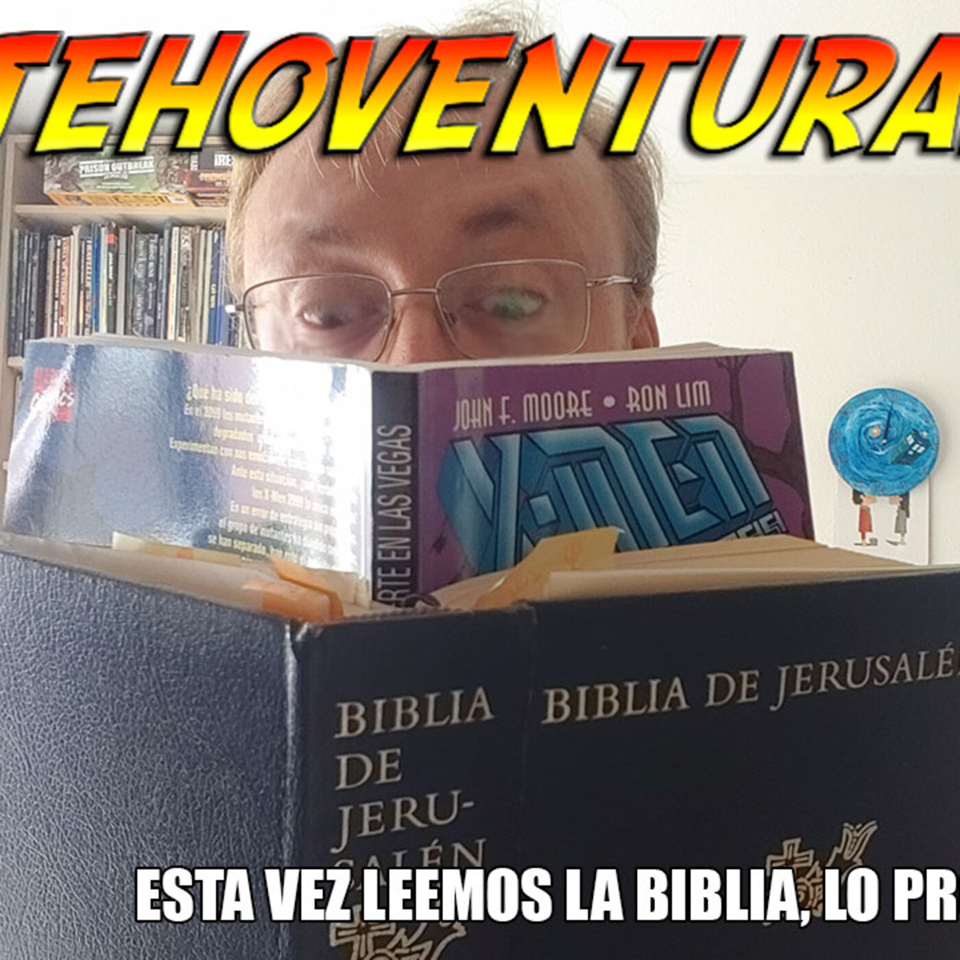 Jehoventuras