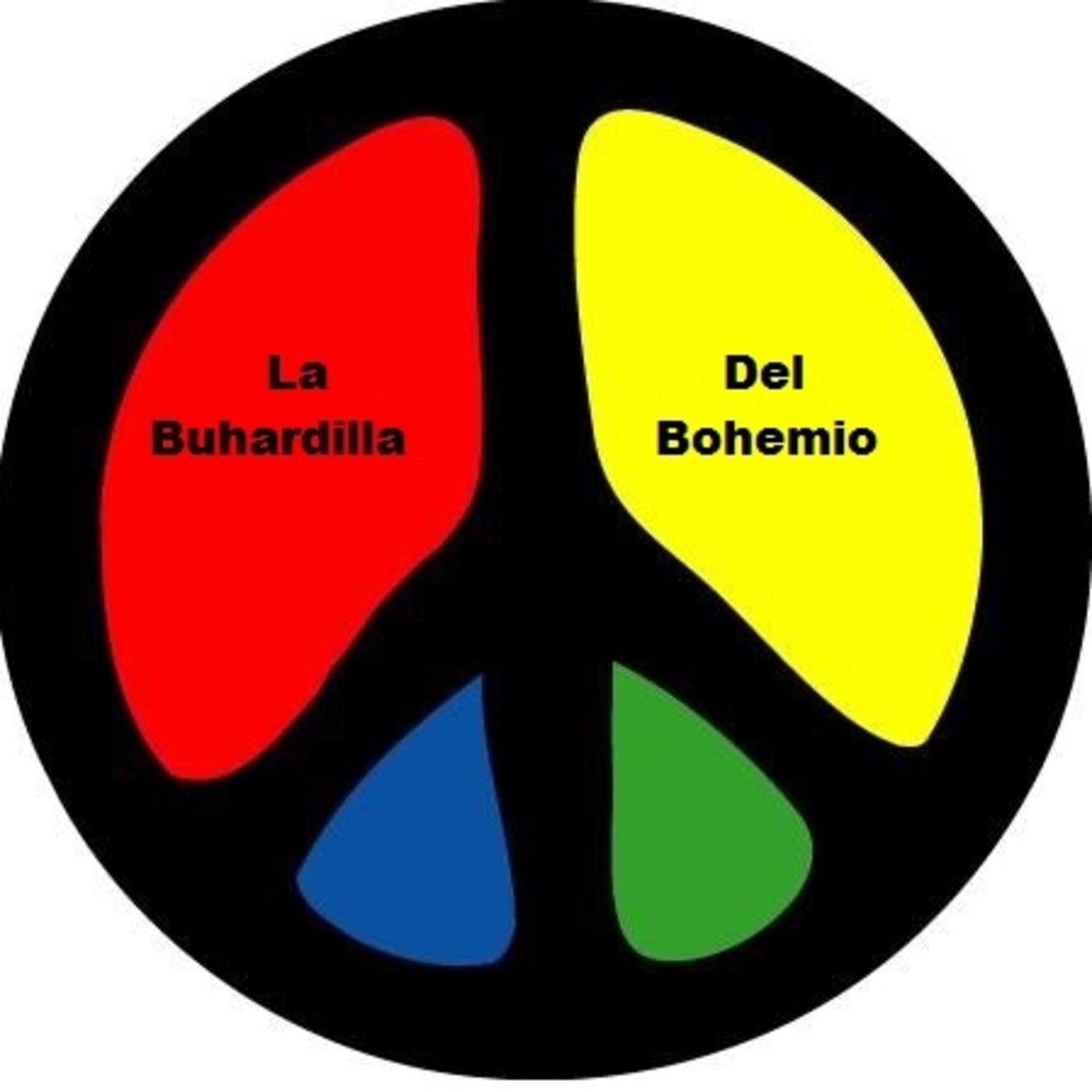 Rock - La Buhardilla Del Bohemio 34 (06-06-2018) episode artwork
