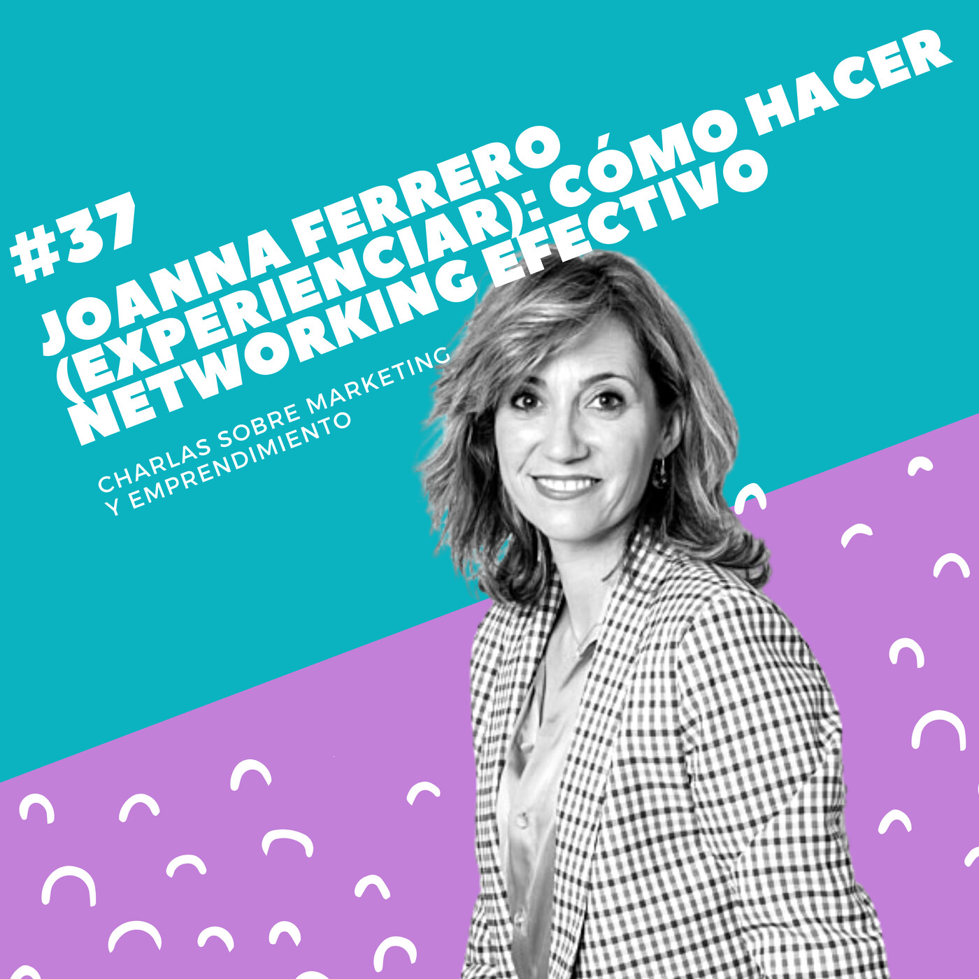 Charlas sobre Marketing y Emprendimiento