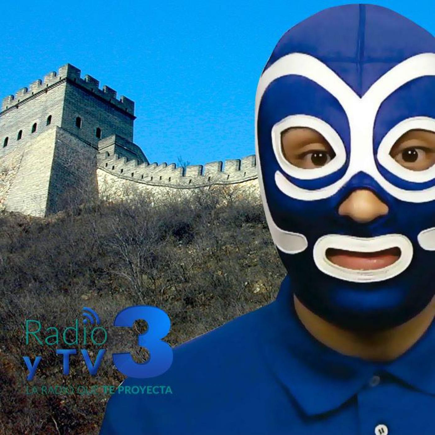 Radio y TV3