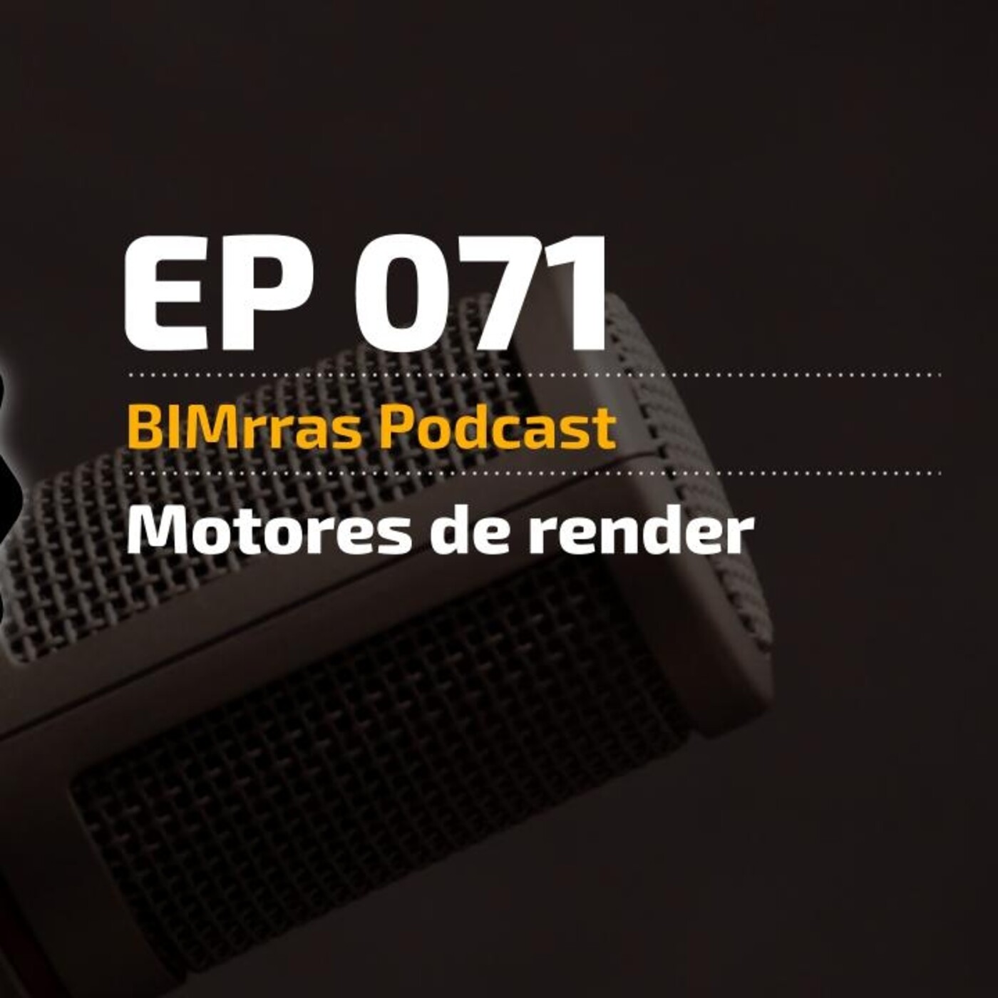 BIMrras Podcast