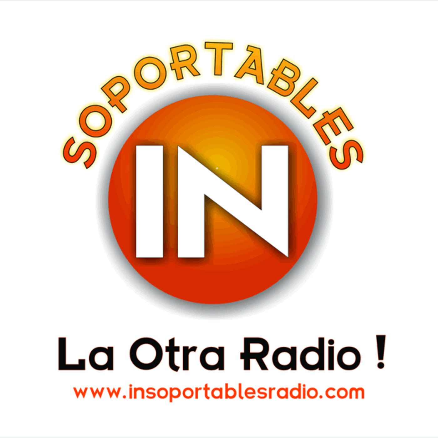 Insoportables (Radio ON-LINE)