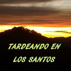 Tardeando en Los Santos (especial navideño, 15-12-18)