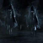 Voces del Misterio: EXTREMADURA MÁGICA 15: Milagro Fuente Maestre,el Poltergeist Logrosan, terror Dama Negro, Teta Negra
