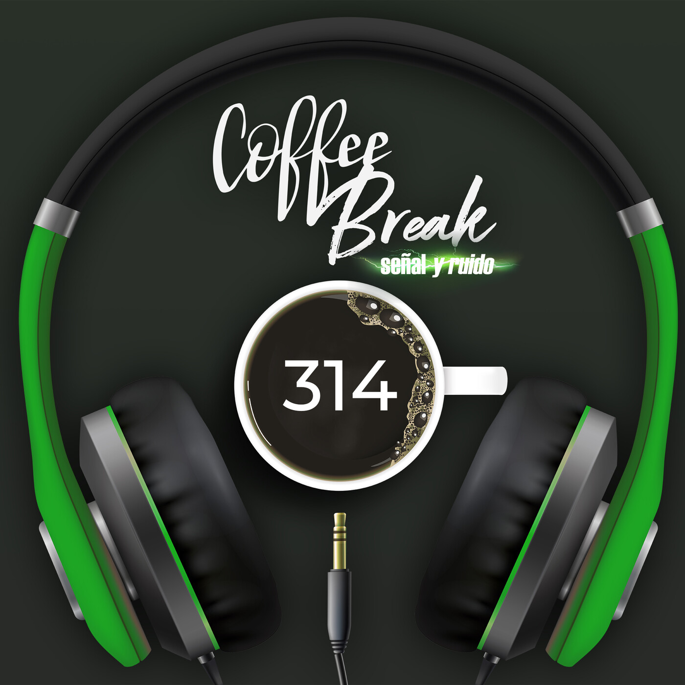 Ep314: Marte; Experimento Muón g-2; USS Medusa; Papers de Broma