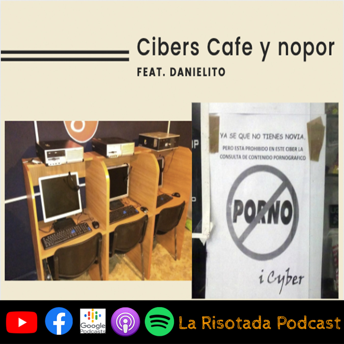 La Risotada