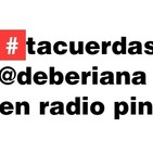 #tacuerdas hoy es 16 de diciembre de 1970