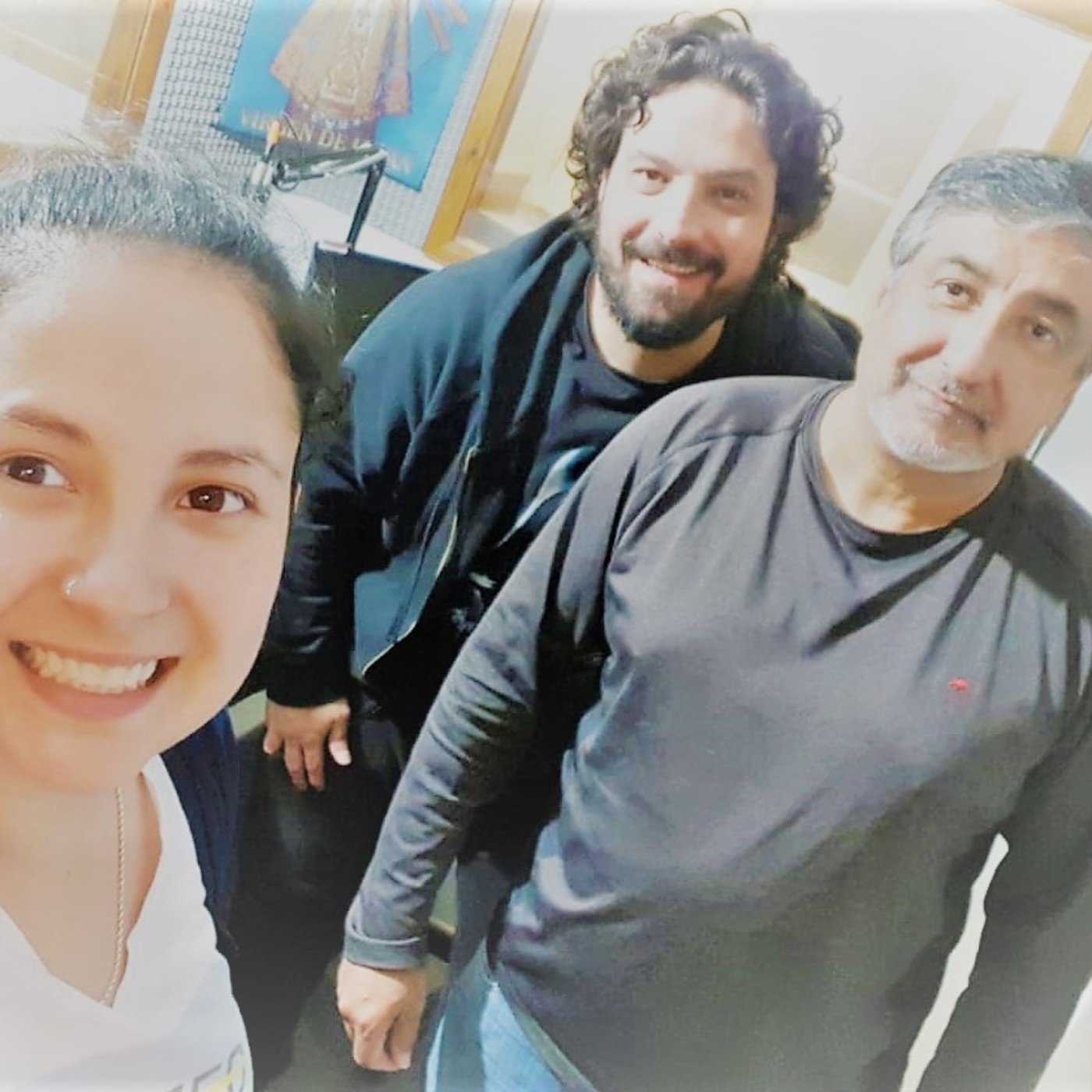 Mochileros 180 - 3 de Enero de 2020 episode artwork