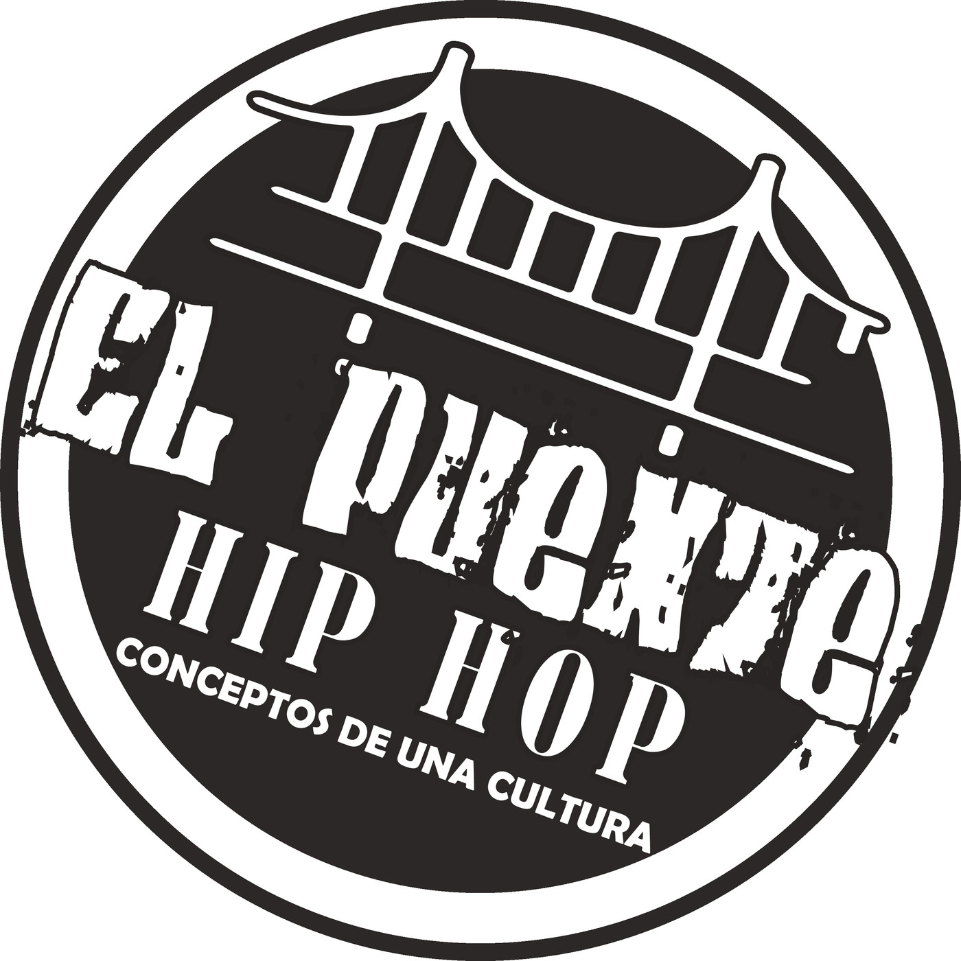 El Puente Hip Hop - Cuarta Temporada