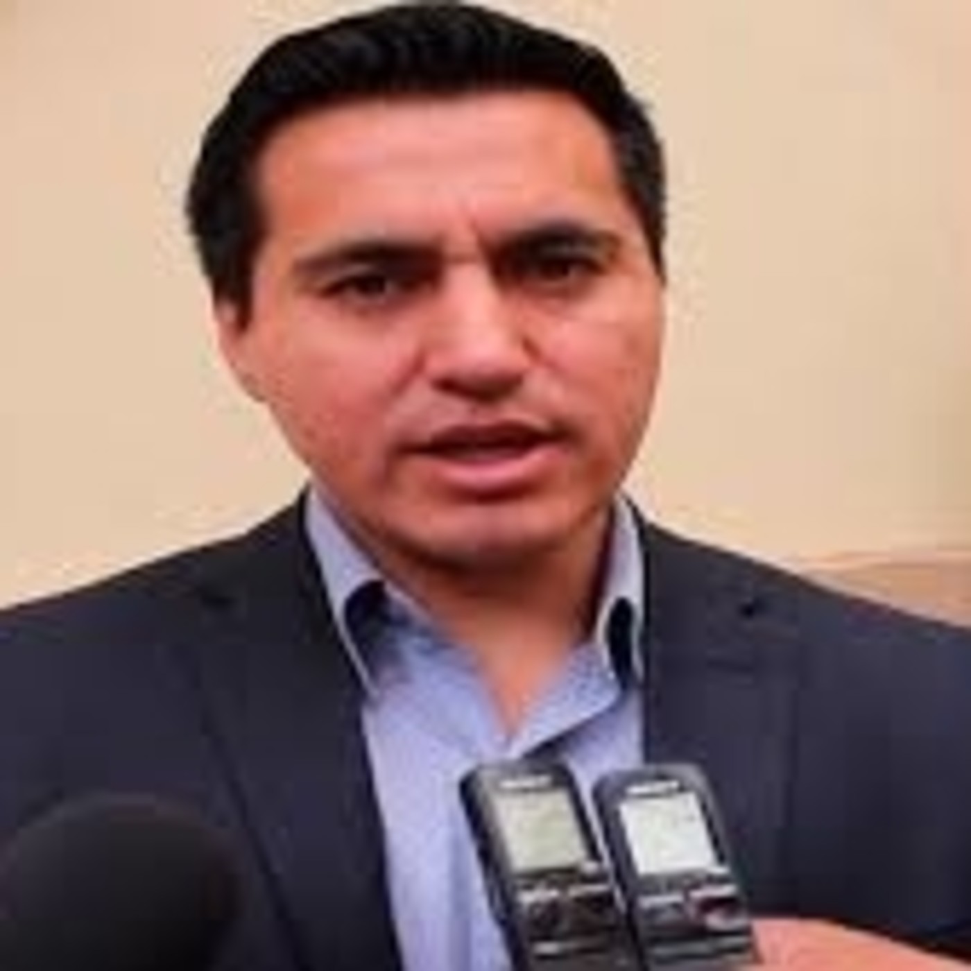 Podcast La Voz del Tomebamba