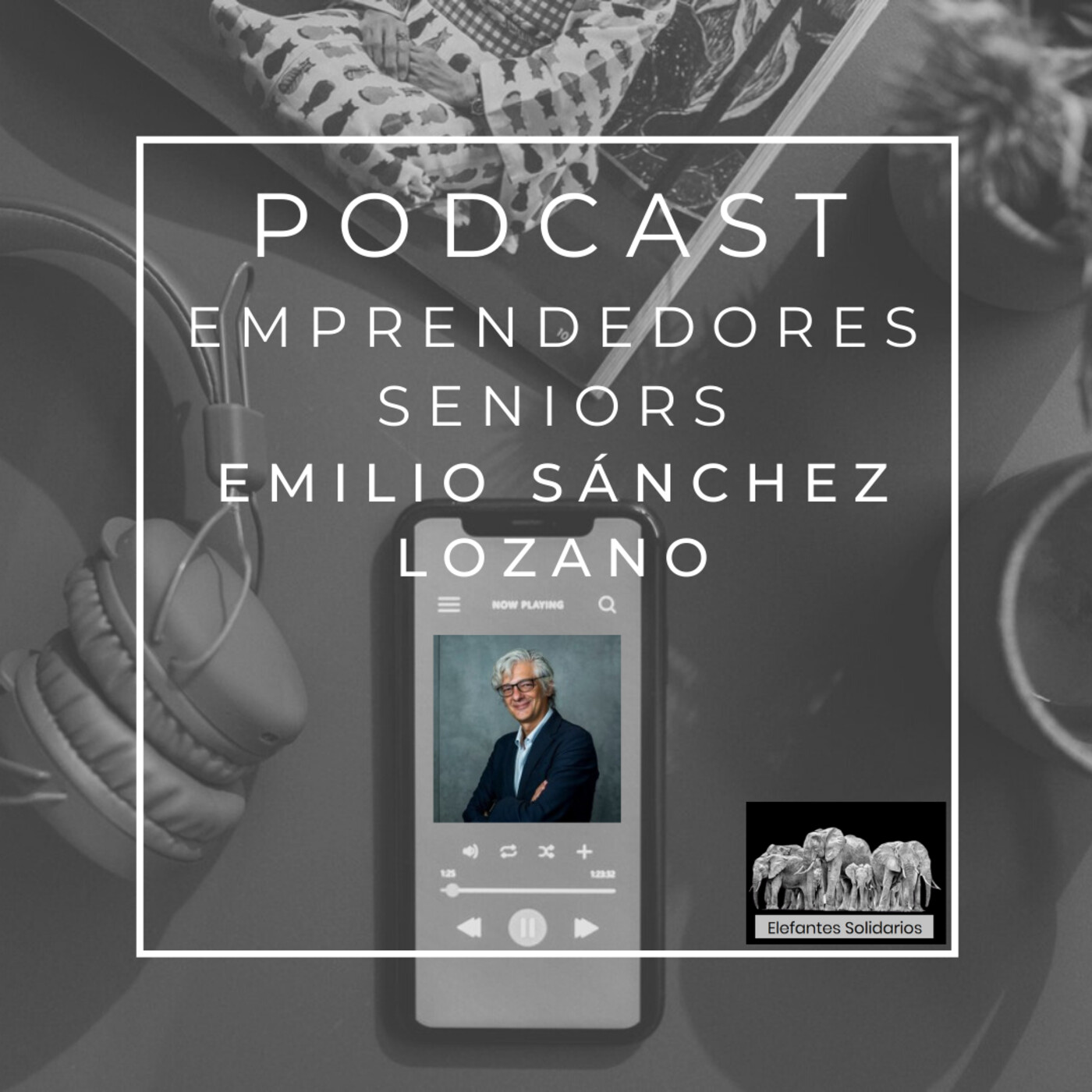 Emprendedores Senior