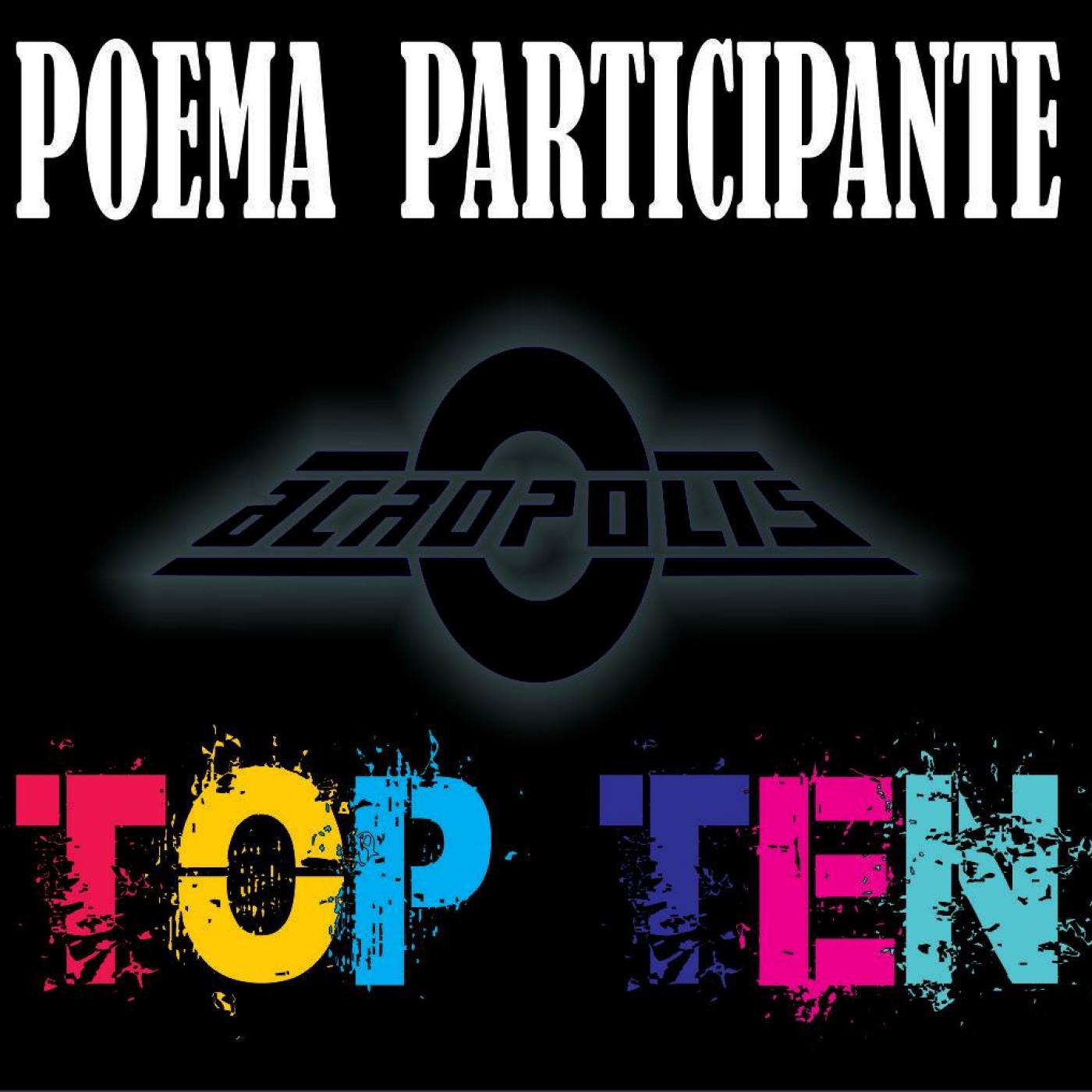 TOP TEN DE ACROPOLISRADIO