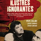 31-01-17 ¡ESTRENO! Ilustres Ignorantes - El Ego ( Loles León y Carlos Langa )
