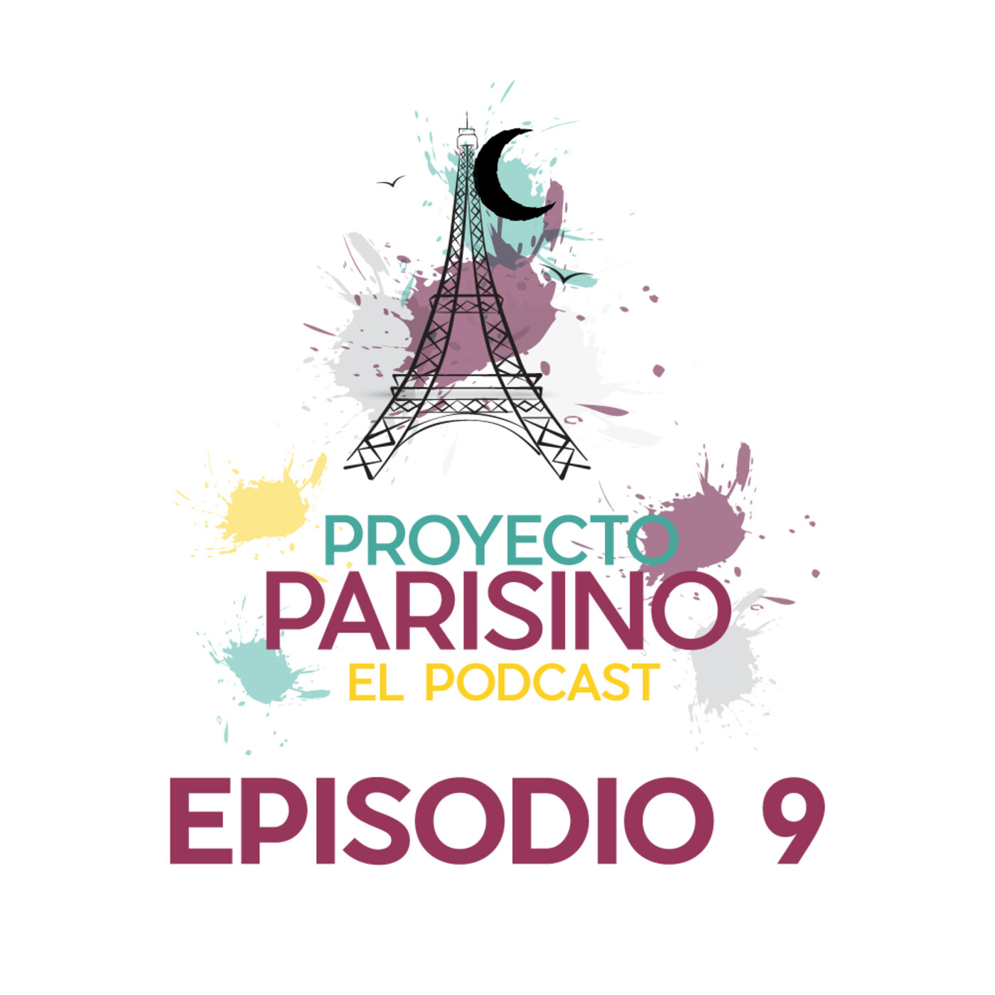 Proyecto Parisino