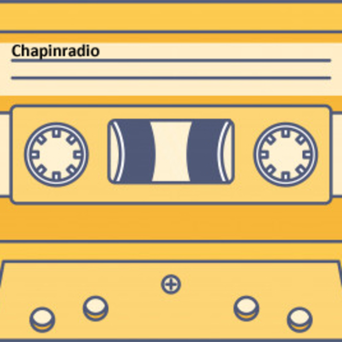 Chapinradio Calvin Harris Mix episode artwork
