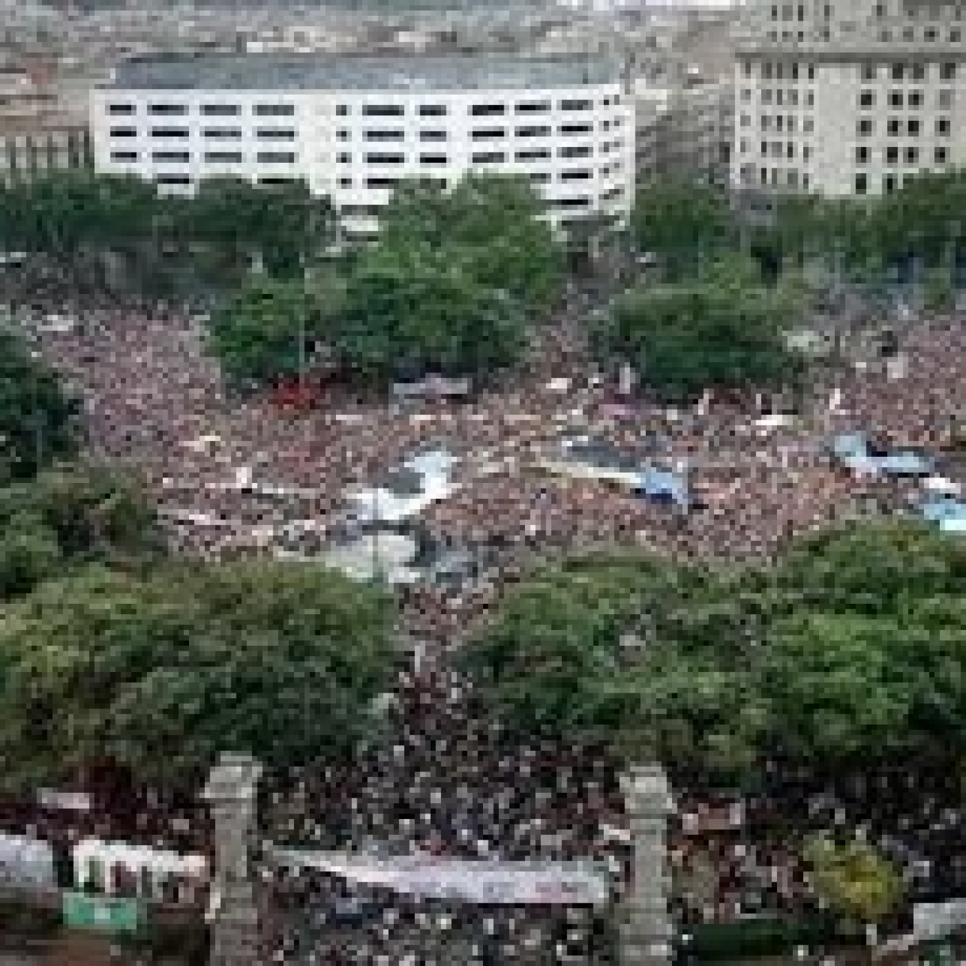 Una Historia alternativa y simultánea de Barcelona: 2011 - Episodio exclusivo para mecenas episode artwork