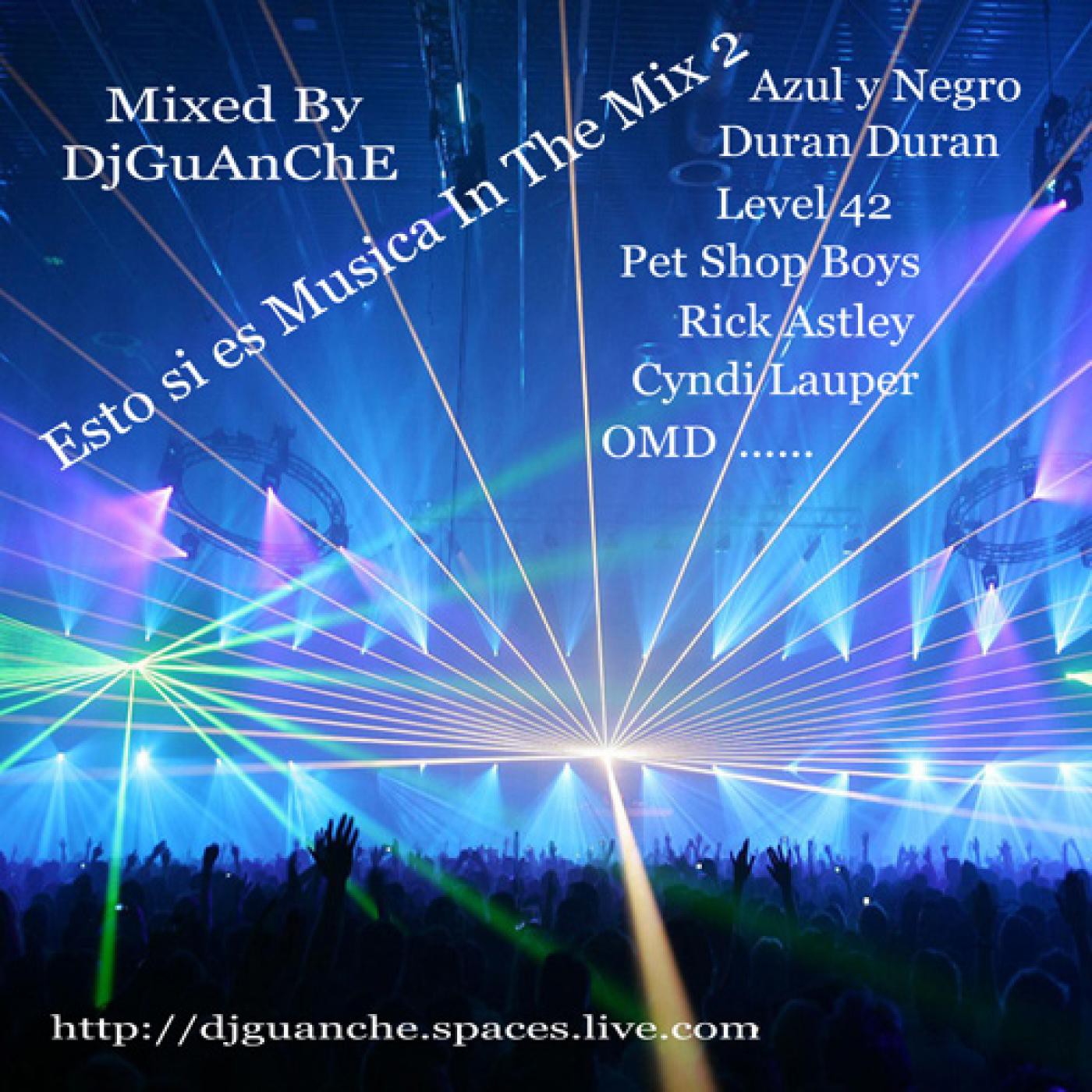 DjGuanche`s Mixes