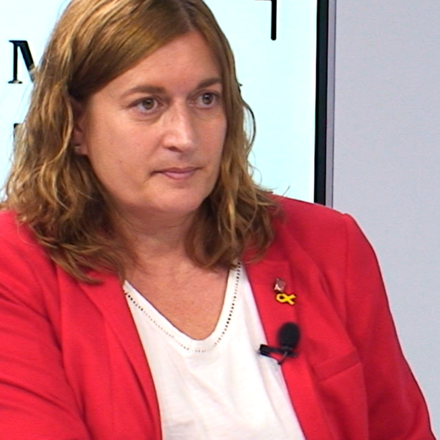 Les entrevistes del Primera Columna